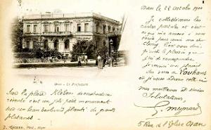 Oran au debut du XXe siecle- 10